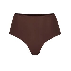 NWT Skims fits Everybody High Waist Thong